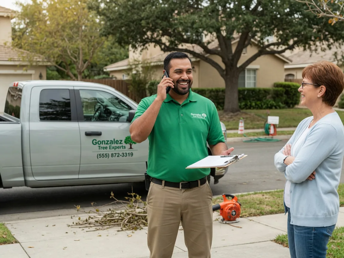 Tree Service Ladysmith, WI FAQs